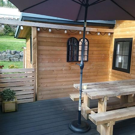'Monktonmead Lodge' In Secluded Setting, With Private Indoor Pool. Ryde  Exterior foto