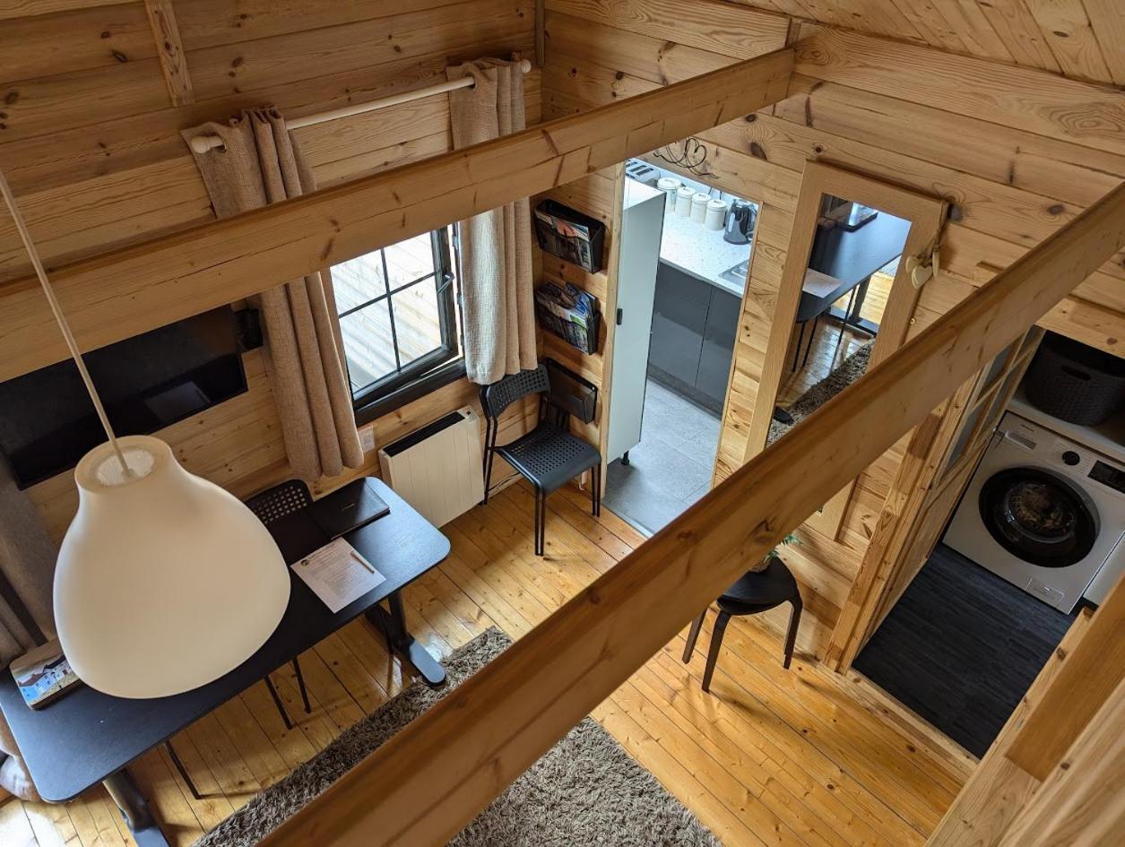 'Monktonmead Lodge' In Secluded Setting, With Private Indoor Pool. Ryde  Exterior foto